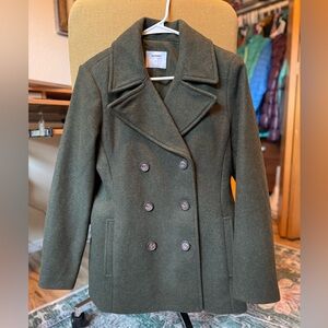 Old Navy Peacoat